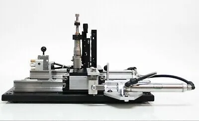 Newport Gardco M-TSX-1D CB-2-M Mead LTV-1300 7873 SA2 PA-2000 Other Medical & Lab Equipment | ANACAPA EQUIPMENT BROKERS, INC (3)