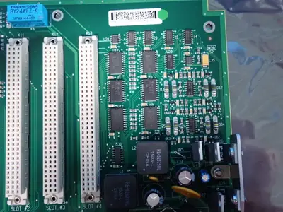 Used ABB 3HNE000101 I/O Boards & Replacement Parts Ohio US | HGR 24 #803526