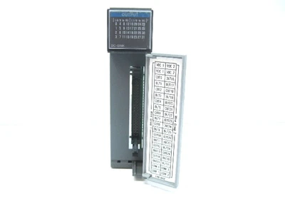 USED ALLEN BRADLEY 1746-OV32