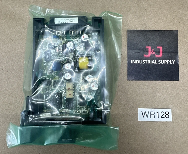 New | in-Stock Yokogawa ER5*A PLC Input & Output Indiana US | J&J Industrial Supply #1077270