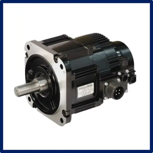 NEW YASKAWA SGMGV-09DDA2H