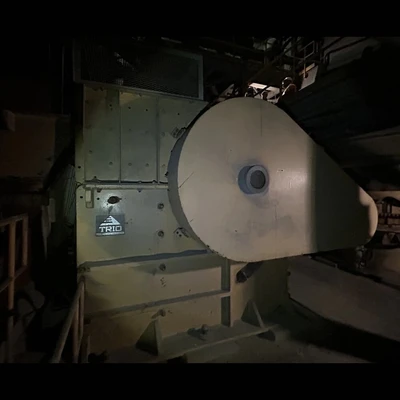 30in x 42in Jaw Crusher