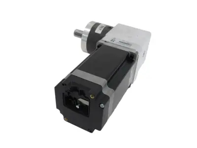 NEW B&R 8GA40-080-003S2PH GEAR MOTOR 80MPH6.300S114-01 8GA40-0MPH6-00002