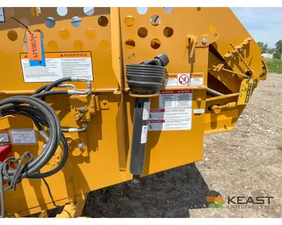 Used HAYBUSTER _UNKNOWN_ Bale Choppers - Feeders Iowa US | Keast Enterprises #1360315