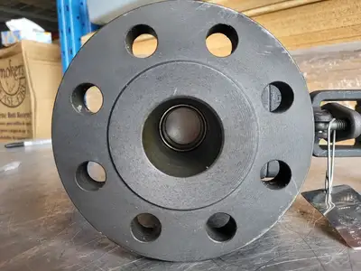 2" Class 300 Gate Valve B16.34
