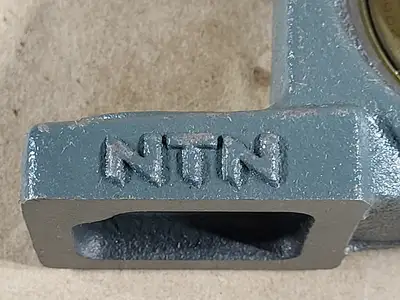 New | in-Stock NTN AELP 206-103 Bearings British Columbia CA | Lenmark #1440927