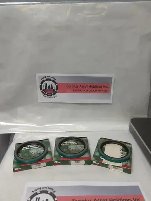 New | in-Stock CHICAGO RAWHIDE 29866 Pump & Valve Parts Ohio US | Surplus Asset Holdings #1234921