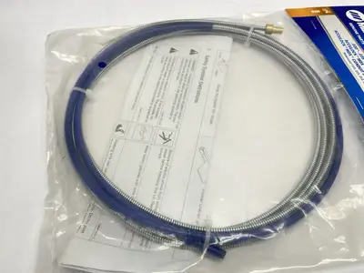 LM2A-10 | Miller  Acculock MDX Liner 0.030"-0.035" 10' Length - New