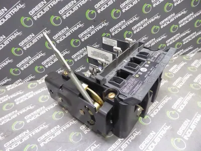 Allen Bradley 1494V-DS60 Line Terminal Guard Ser. A 60A 600VAC 250VDC 15HP Used