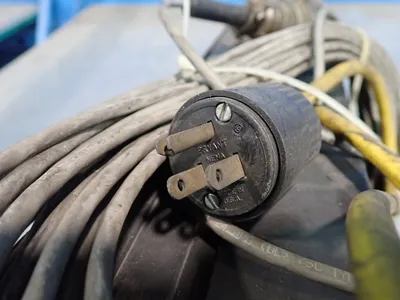Used TOTAL CONTROL 5228BSL Light Source Equipment Ohio US | HGR 24 #896828
