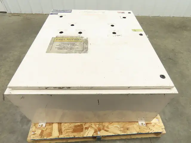 Used RALSTON _UNKNOWN_ Electrical Boxes Indiana US | Arrow Industrial #638706