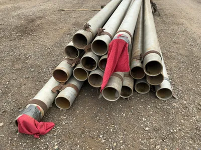 Used _UNKNOWN_ _UNKNOWN_ Farm Supplies Michigan US | Miedema Asset Management Group #1320130
