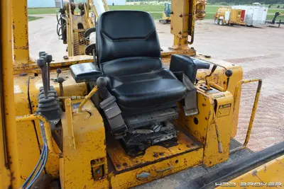 Used JOHN JOHN DEERE 850B Trenchers Florida US | HDD Broker #1346424