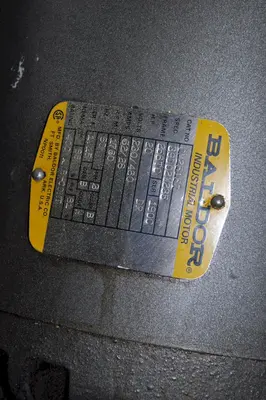 USED DENISON FH20-20H