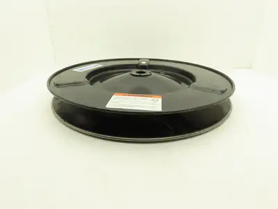 Signode DF-15 Disc Set Only for Strapping Dispenser 25" Diameter 1.6"Center Hole