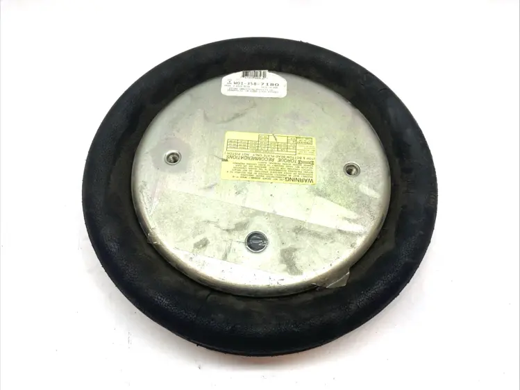Used Firestone Airide Air Spring Automotive Equipment Michigan US | Maverick Industrial Sales #1396491