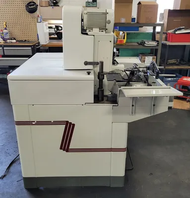 SUNNEN MBC-1801D Drilling, Hones | Machinery Central (3)
