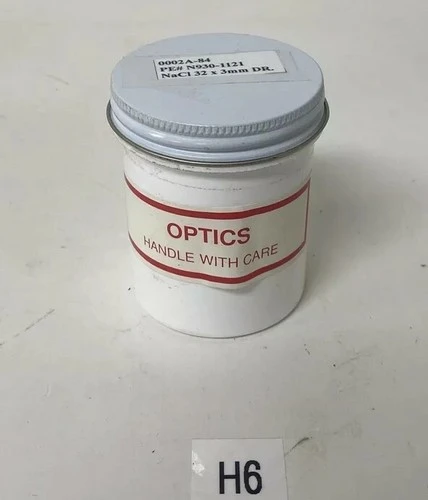 NEW Thermo Scientific 0002A-84