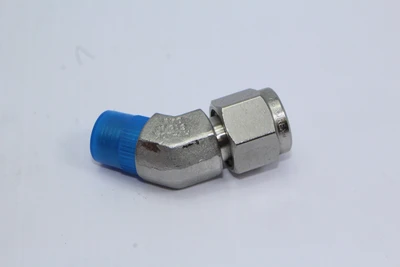New | in-Stock Ham-Let 769LA-SS-1/4x1/8 Plumbing Equipment California US | Davliegogo LLC #1708320