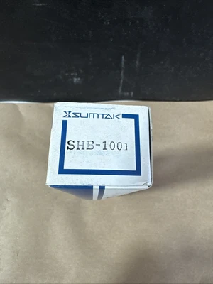 NEW Sumtak SHB-1001