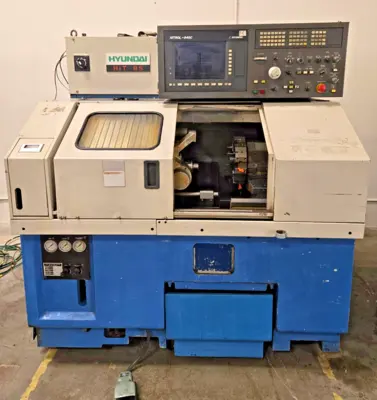 Unbranded _UNKNOWN_ Metalworking Lathes | Amiron Machinery (4)