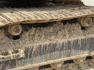 Used 2021 SANY SY225C LC Crawler Excavators Tennessee US | Moore Equipment #1517304