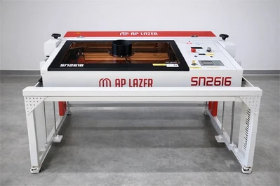 Used 2023 AP LAZER SN2616 Laser Cutters Alabama US | MachineryMax #1311976