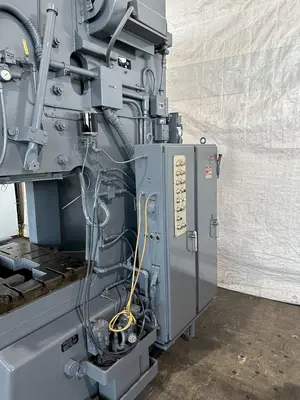 USED DANLY 75 TON OBIG