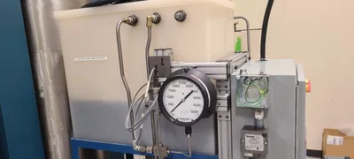 2012 EPSI SO 3389 EPSI Isostatic Press | The Right Machinery (16)