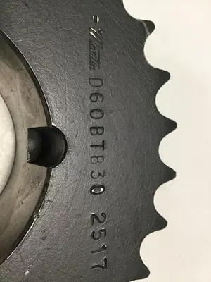 USED MARTIN D60BTB30 2517