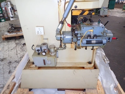 USED 2006 CHIN FONG CAF-20H