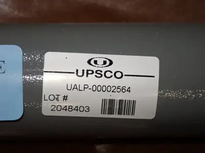 USED UPSCO UALP00002564