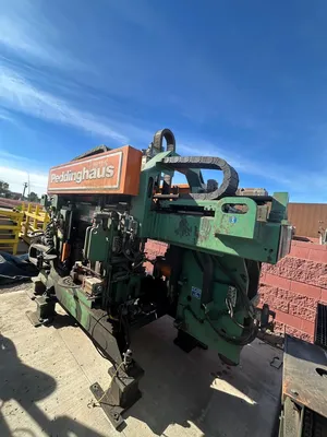 2012 PEDDINGHAUS PCD1100/3C-ATC Beam Drill / Saw Lines | JPS International Inc (11)