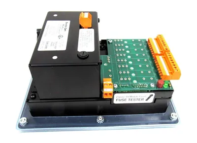 NEW ELECTRO CAM PS-5021-10-M09-W PROGRAMMABLE LIMIT SWITCH PS502110M09W