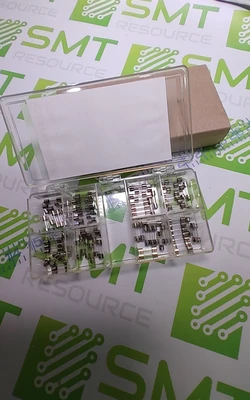 USED CYBEROPTICS FUSE KIT KS 50/100 8003906