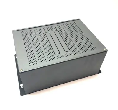 USED DYNICS INDUSTRIAL COMPUTER MODULE