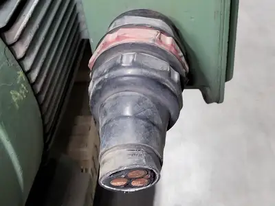 Used SIEMENS RGZESDX Motors (misc) British Columbia CA | Lenmark #478079