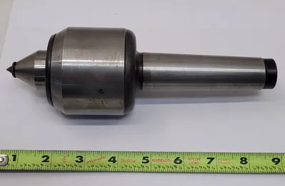Used -- UNSPECIFIED -- 4MT Live Center Live Tools Kentucky US | Machinery Central #1324439