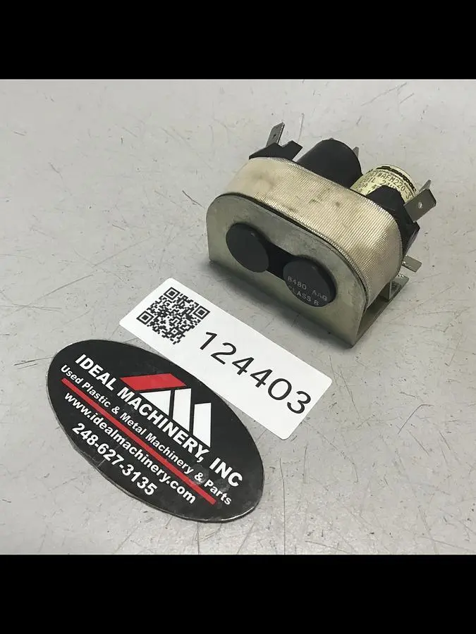 USED DURAKOOL AFM220-310