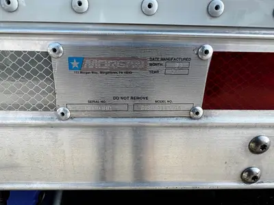 Used 2017 ISUZU NPR XD Reefer Trucks Florida US | Truck and Van Outlet #1509162