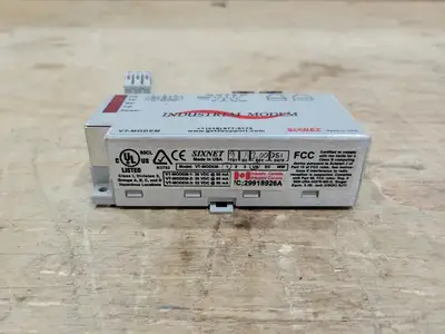 USED SIXNET VT-MODEM-1