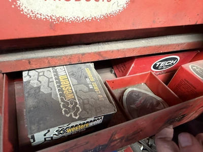Used _UNKNOWN_ _UNKNOWN_ Miscellaneous MRO Michigan US | Miedema Asset Management Group #1372177