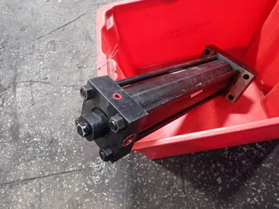 Used PARKER 03.25JJ2HXLTS23 15.500 Pumps Ohio US | HGR 24 #926687