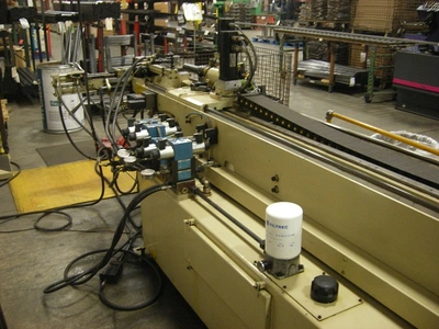USED 1989 ADDISON DB40