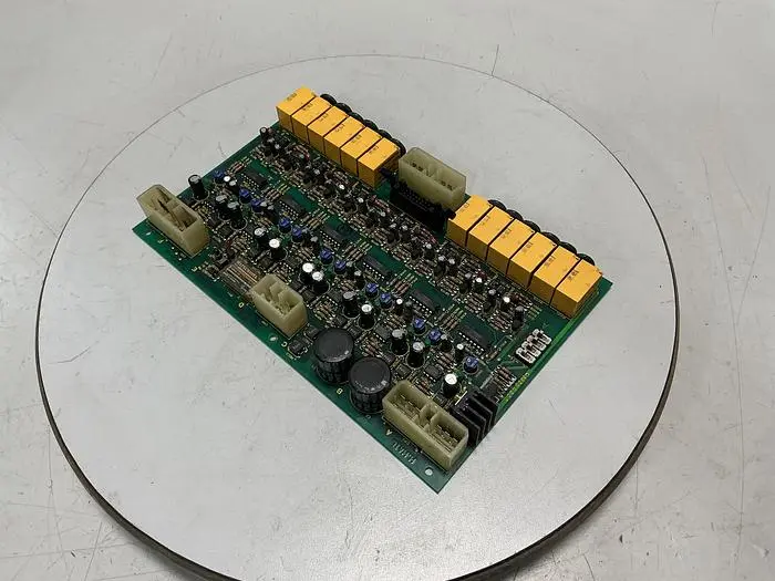 Used TOSHIBA 0610P3- H1007793 Circuit Boards Michigan US | Ideal Machinery #697883