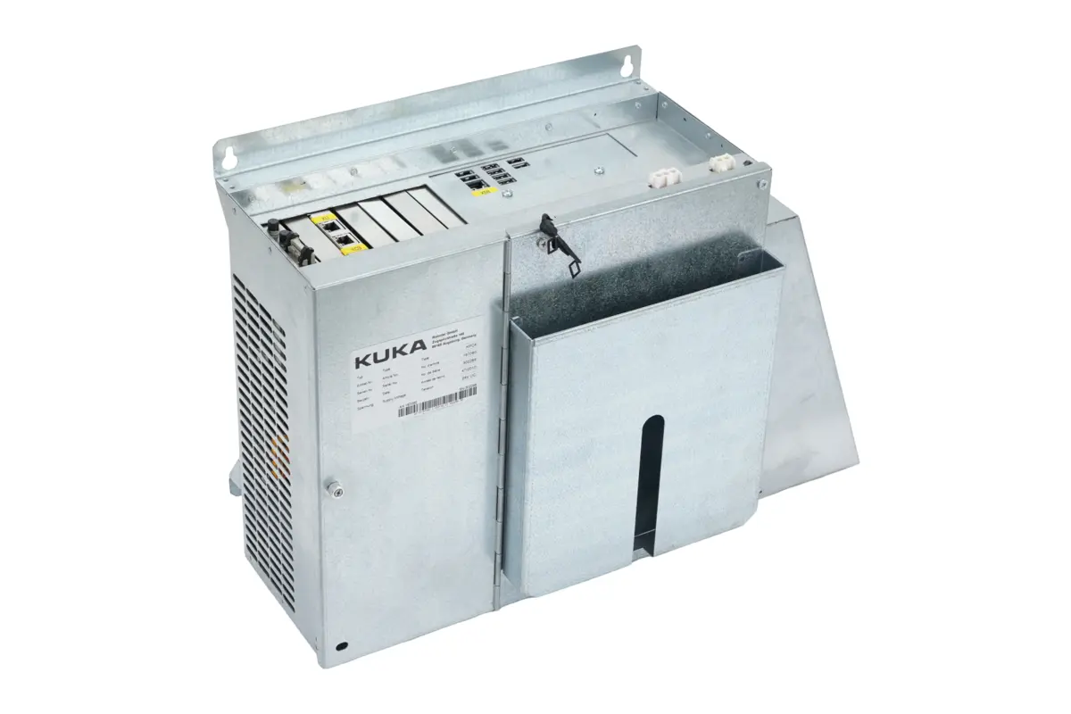 KUKA PC for KR C4
