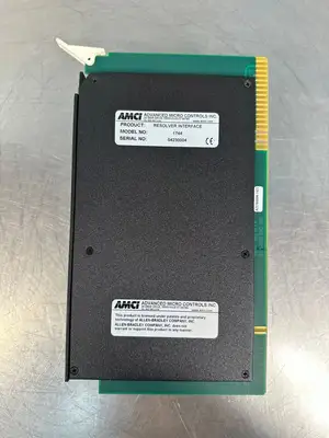Used AMCI _UNKNOWN_ Encoders South Carolina US | Palmetto Automation #1485087