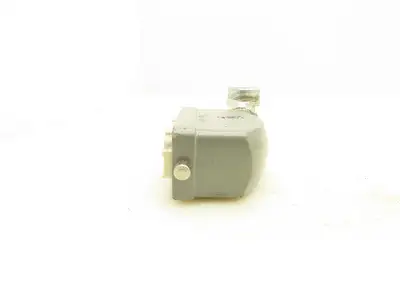 GW Connect GWD32 Heavy Duty Power Connector Male 16 Pin Hood Side Entry Lot Of 7