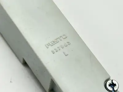 Used Festo VMPA2-RP Pump & Valve Parts Michigan US | Maverick Industrial Sales #1414264