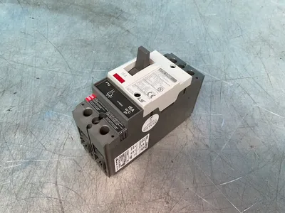 New | in-Stock LS ELECTRIC 02040001UL Circuit Breakers Ohio US | HGR 24 #1406137